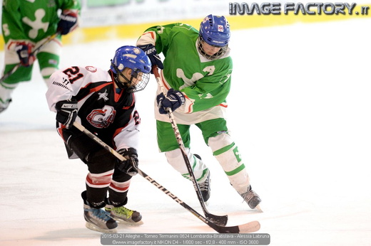 2015-03-21 Alleghe - Torneo Termanini 0624 Lombardia-Bratislava - Alessia Labruna
